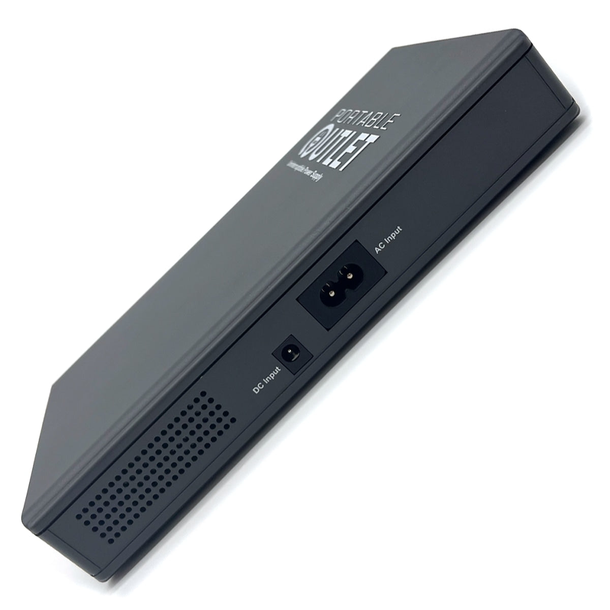 portable outlet cpap battery charging port