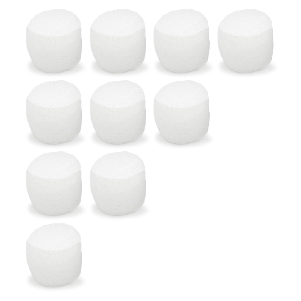 Air Filters for Power Neb Ultra Nebulizer Compressors