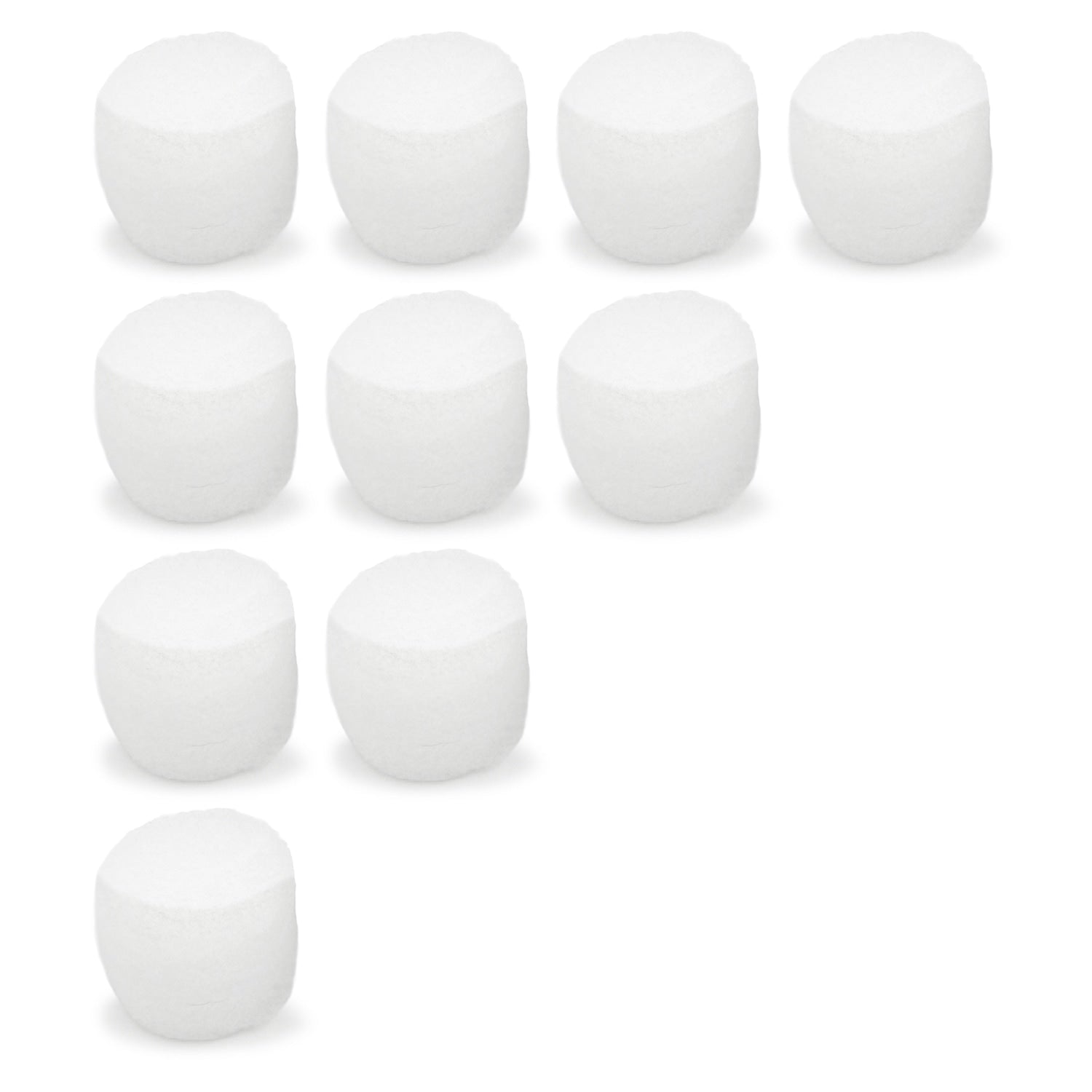 Air Filters for Power Neb Ultra Nebulizer Compressors