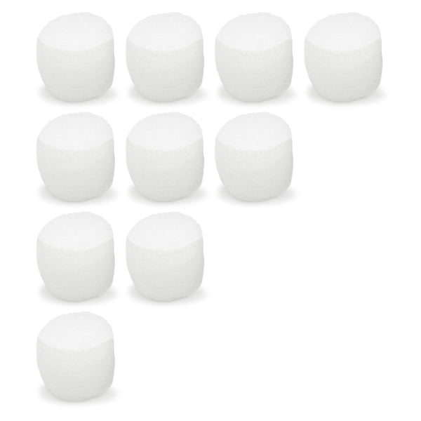 Air Filters for Power Neb Ultra Nebulizer Compressors