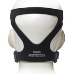 premium headgear respironics comfort cpap masks