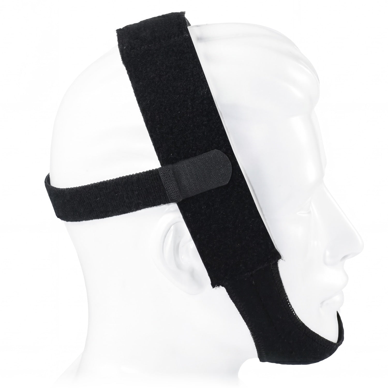 Premium Style Chinstrap for CPAP Therapy