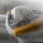 Preview of the F&P Solo CPAP Mask with Nasal Pillows