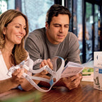 Introduction to Resmed's AirFit F20 Full Face CPAP Mask from DirectHomeMedical