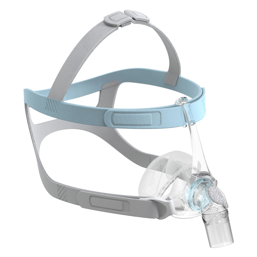 Eson 2 CPAP Mask Introduction