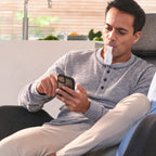 Video Brochure for eXciteOSA Daytime Therapy for Mild Obstructive Sleep Apnea & Snoring