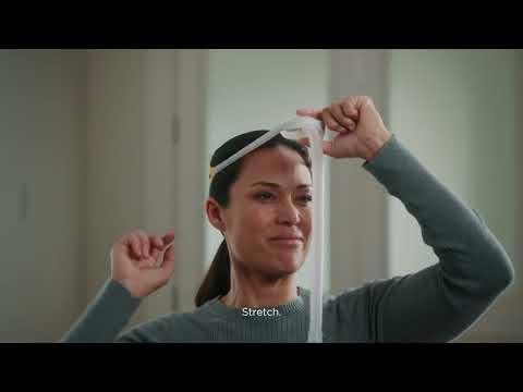 Intro to the F&P Solo CPAP Mask