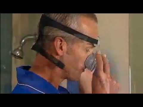 FlexiFit 407 Nasal CPAP Mask with Headgear