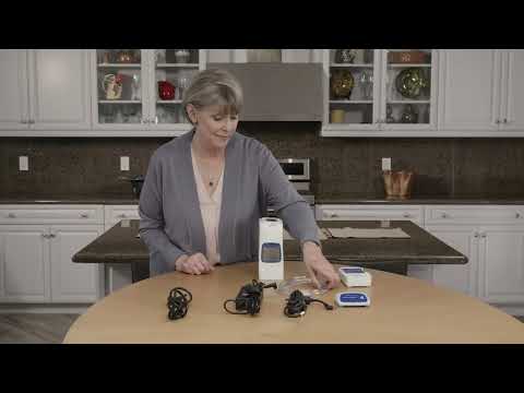 Inogen® Rove 6™ Portable Oxygen Concentrator (CERTIFIED REFURBISHED)