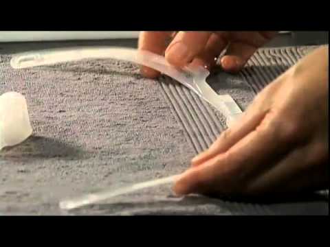 Swift FX Nasal Pillows CPAP Mask with Headgear