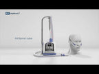 Video Introduction to myAIRVO 2 Humidified High Flow Therapy 