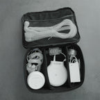 Quick Look at the Transcend Micro SleepPak Travel Bag