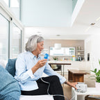 pro neb max compressor at home