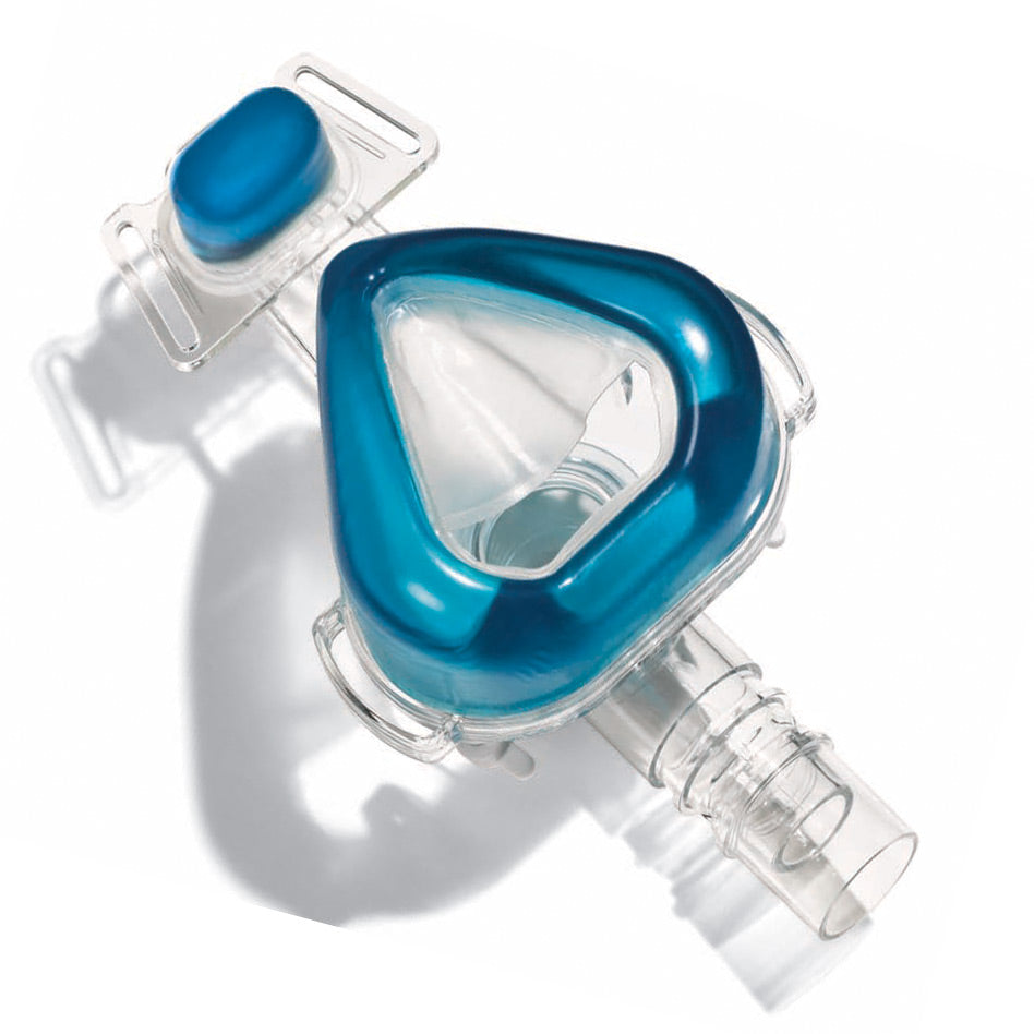 profilelite gel cpap mask philipsrespironics