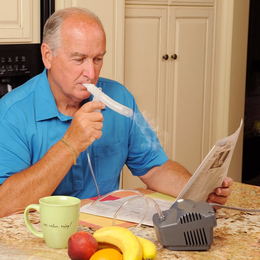 pulmoneb lt nebulizer for adults