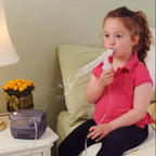 pulmoneb lt nebulizer for children