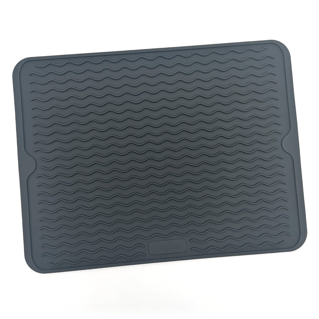 Cpap Machine Mat Purdoux CPAP Machine Mat & Dust Cover – DirectHomeMedical
