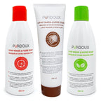 Purdoux CPAP Mask & Tube Cleansing Soap