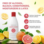 Purdoux CPAP Mask & Tube Cleansing Soap