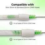 Purdoux CPAP Hose Brush