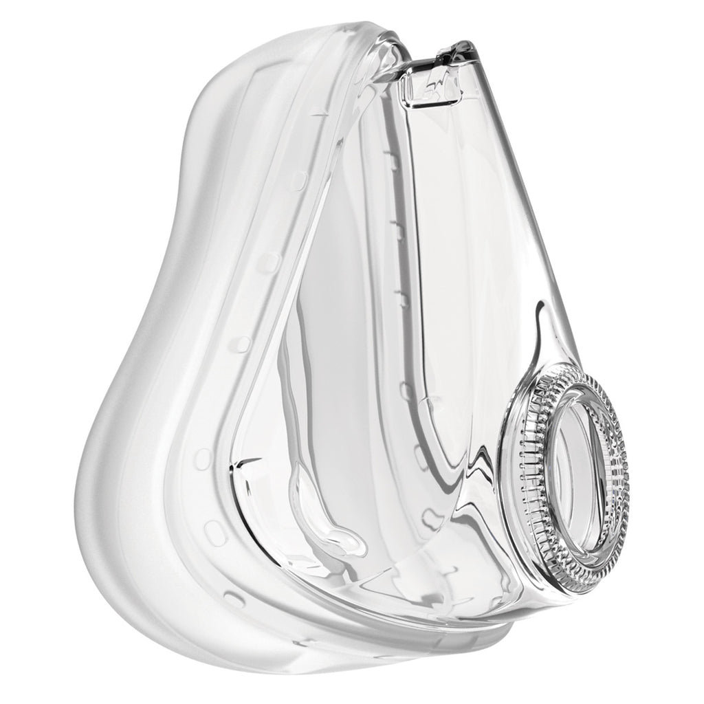 quattro air cpap mask cushion resmed