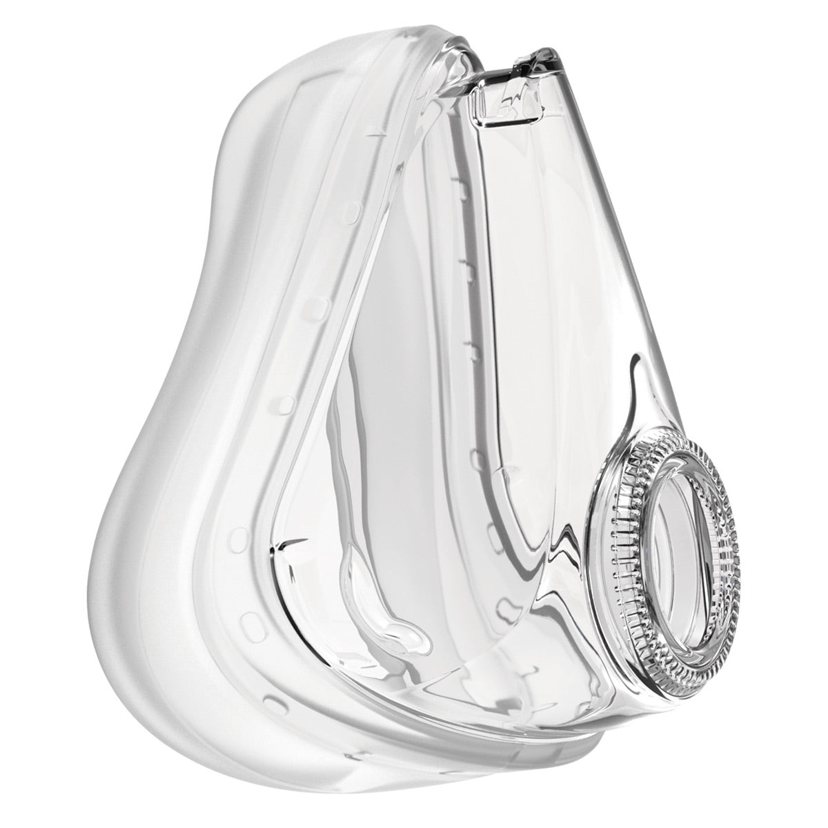 quattro air cpap mask cushion resmed