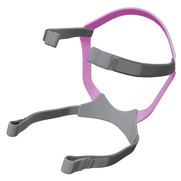 Headgear for Quattro Air & Quattro Air For Her Full Face CPAP Masks