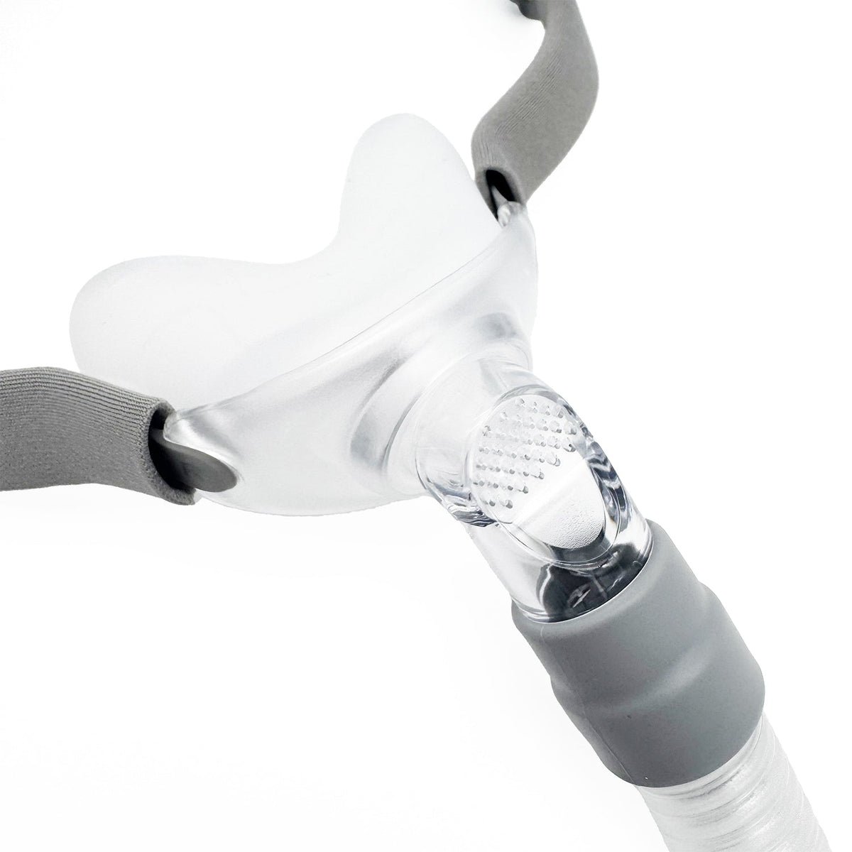 Cpap Rescue Ii Rio II Nasal CPAP Mask with Headgear – DirectHomeMedical
