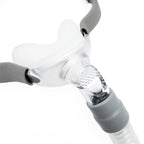 Rio II Nasal CPAP Mask with Headgear