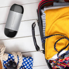 Luna TravelPAP Auto CPAP Machine Package (CERTIFIED PRE-OWNED)