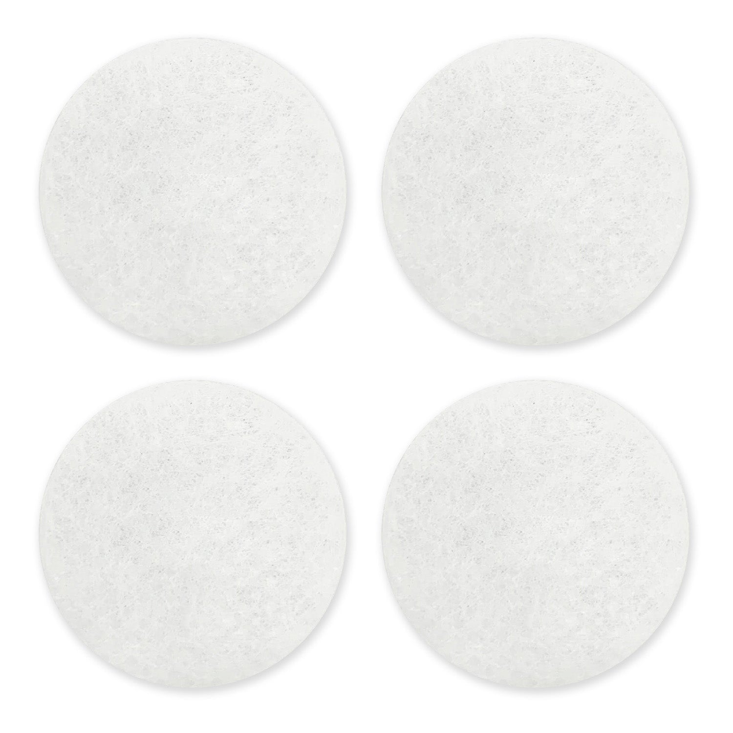 Replacement Filter for Luna TravelPAP Auto CPAP Machines - 2 Pack