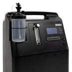Phoenix 5 Oxygen Concentrator Bundle - 5 LPM