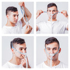 Rio II Nasal Pillows CPAP Mask with Headgear