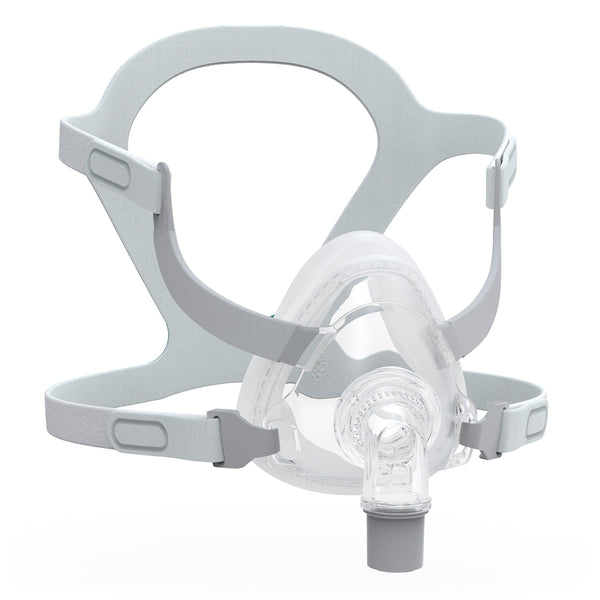 Siesta 2 Full Face CPAP Mask with Headgear