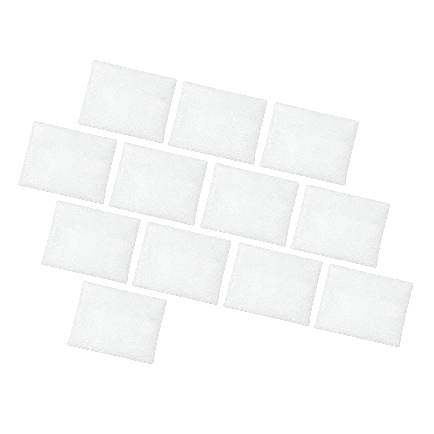 12 Pack of Luna G3 Disposable Filters 
