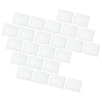 24 Pack of Luna G3 Disposable Filters 