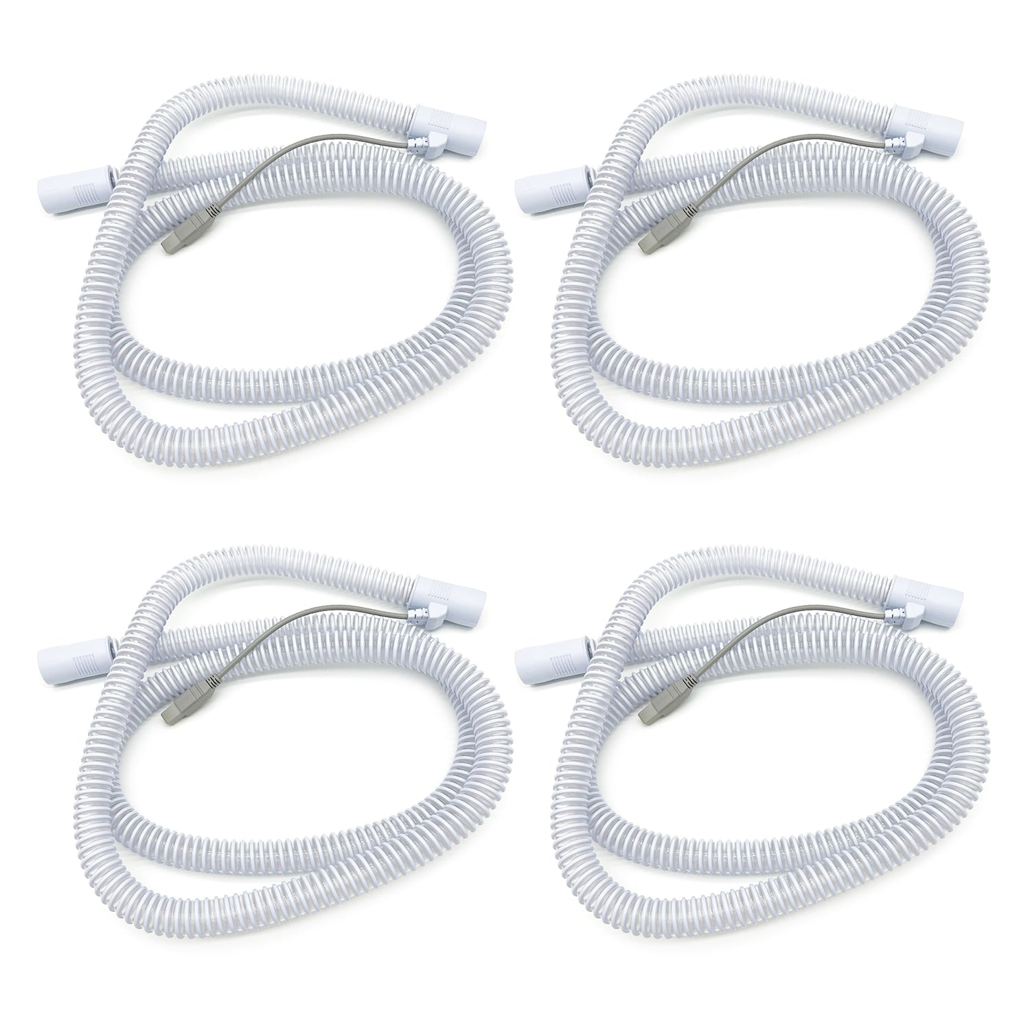Heated Tubing for React G3 X & Luna G3 Series CPAP & BiPAP Machines