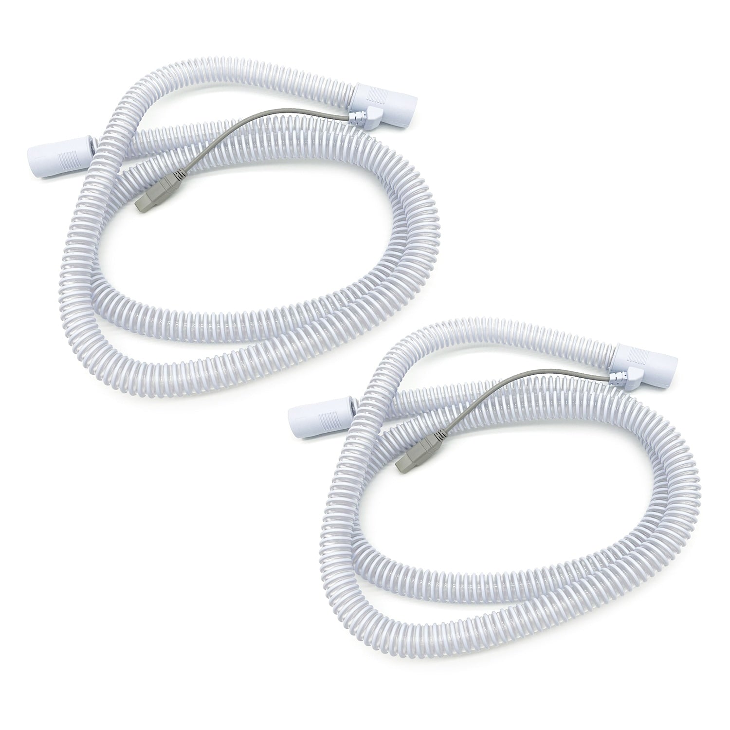Heated Tubing for React G3 X & Luna G3 Series CPAP & BiPAP Machines