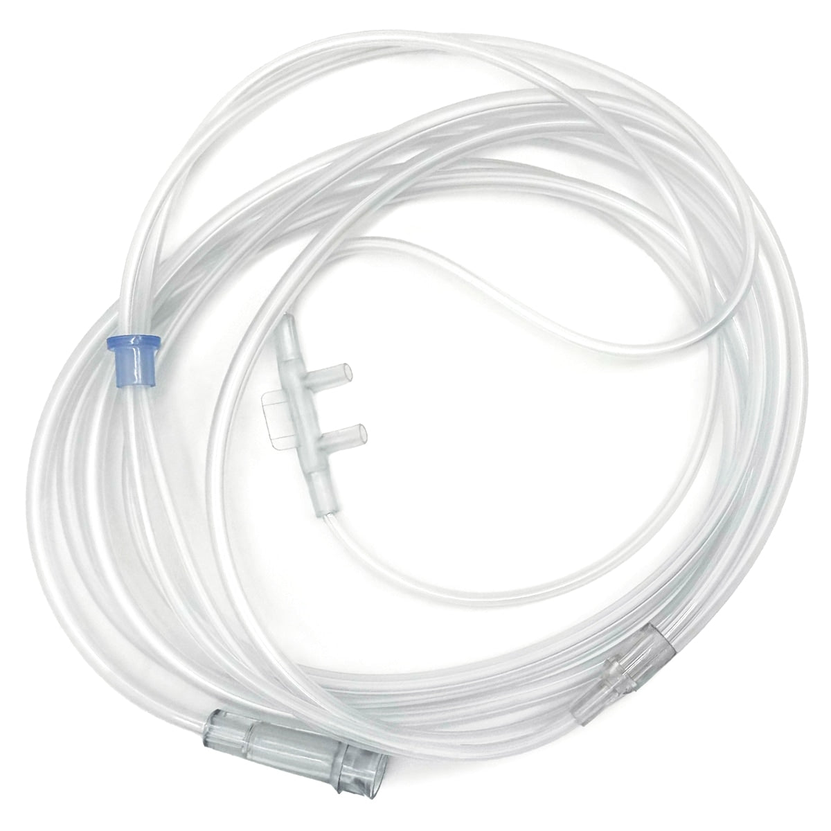 酸素カプセル　ケーブル分 React Nasal Cannula with 12 Foot Oxygen Supply Tubing