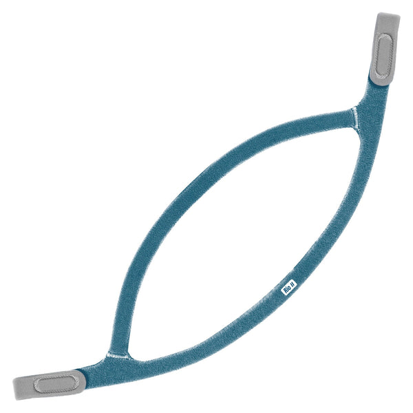 Headgear for Rio II Series Nasal Pillows CPAP Masks