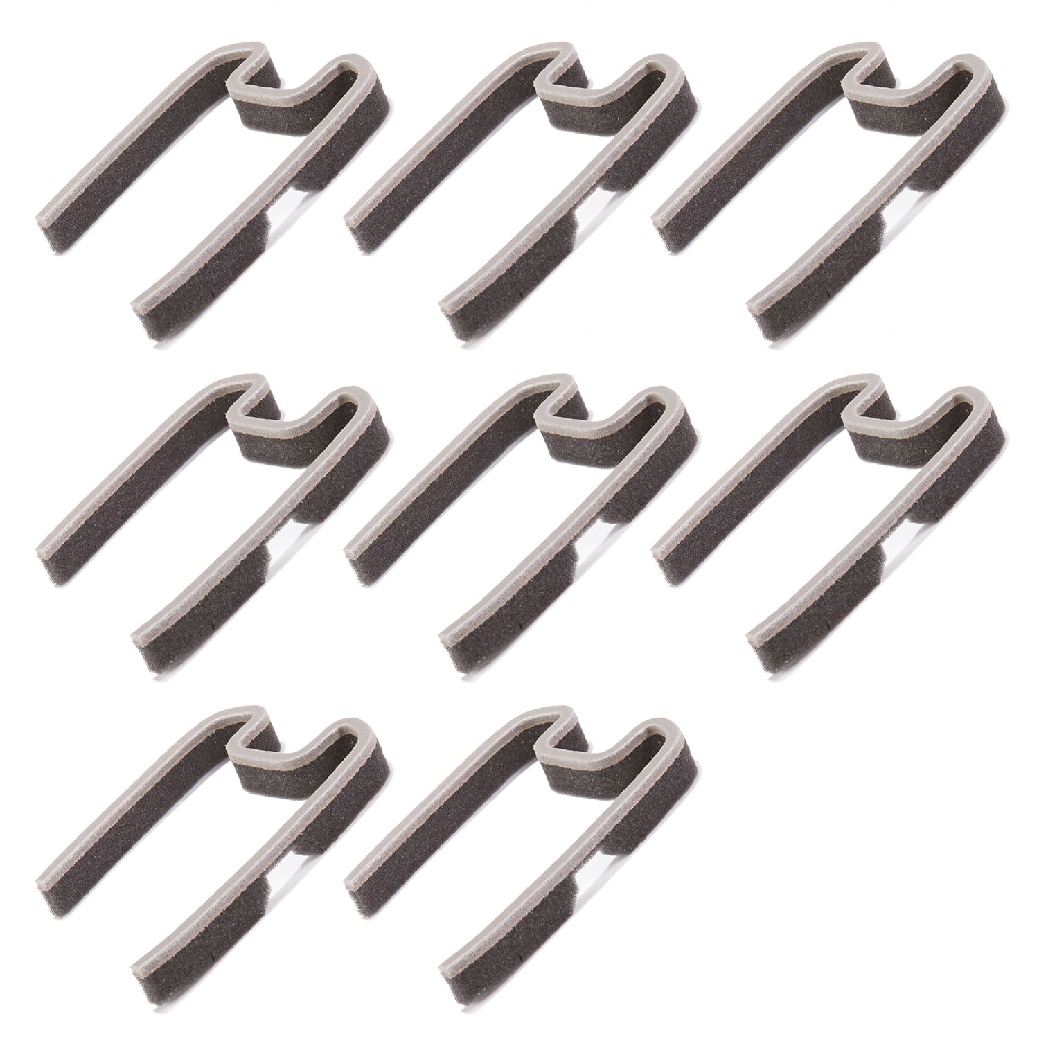 Removable Air Inlet Filter For Transcend 2 & 3 Series CPAP Machines