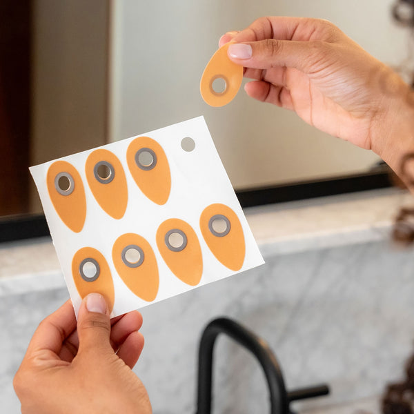 Bleep Eclipse Halos Adhesive Patches for Eclipse CPAP Interfaces