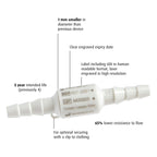 res010 updated firesafe cannula valve connector diagram