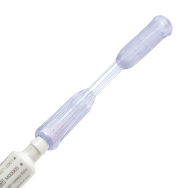 Firesafe Oxygen Supply Tubing Connector - 2 Inch