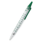 Handheld Oxygen Liter Flow Meter (Up to 10 LPM)