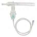 res091 sunset disposable nebulizer 7 ft tubing with t piece