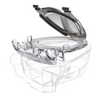 resmd h4i long life humidifier chamber with base open