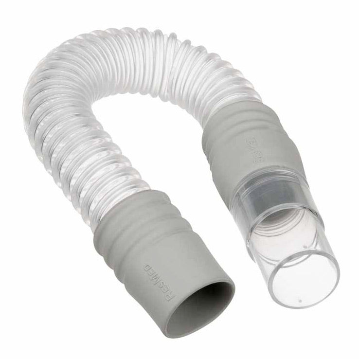 Inlet Tube with Swivel Assembly for Various Mirage Series CPAP Masks