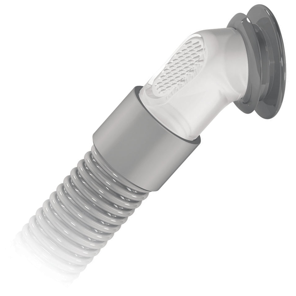 resmed 61528 short tube swift fx cpap mask