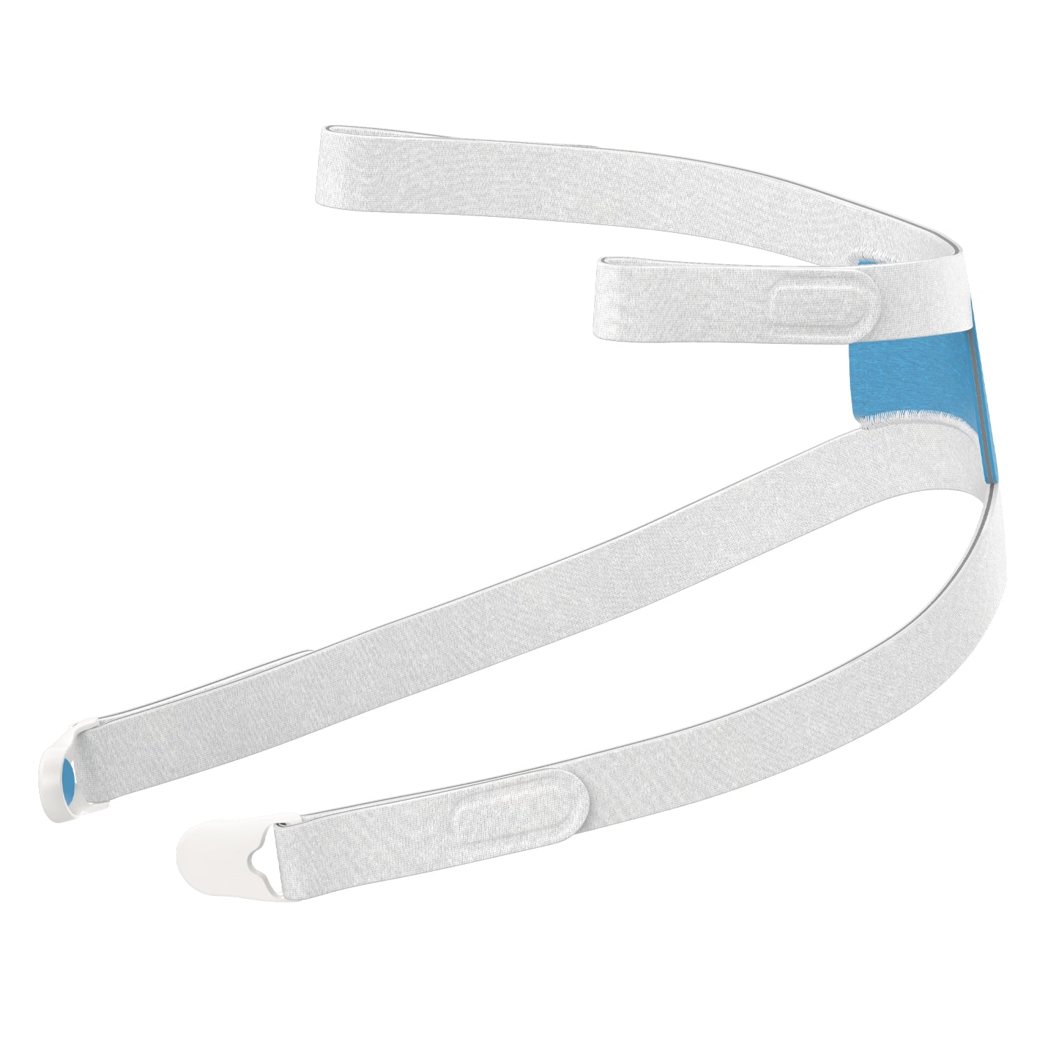 Headgear (with Magnetic Clips) for AirFit & AirTouch F30i & X30i Series Full Face CPAP Masks